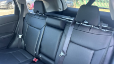 Honda CR-V 1.6 i-DTEC 160 EX 5dr Auto Diesel Estate